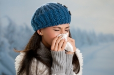 flu season