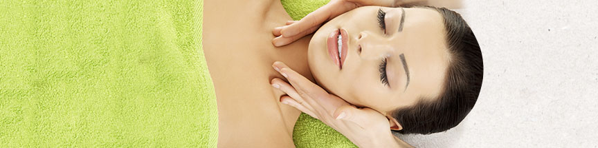 RMT Swedish Massage