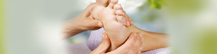 Morton’s Neuroma helped with Chiropractic services