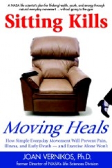 sittingkills moving heals