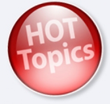 Hot-topics