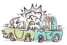 car accident whiplash neck