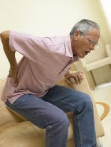 Back Spasms Prevention Tips