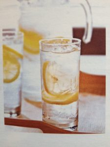 Detoxify Your Liver With Lemon Water