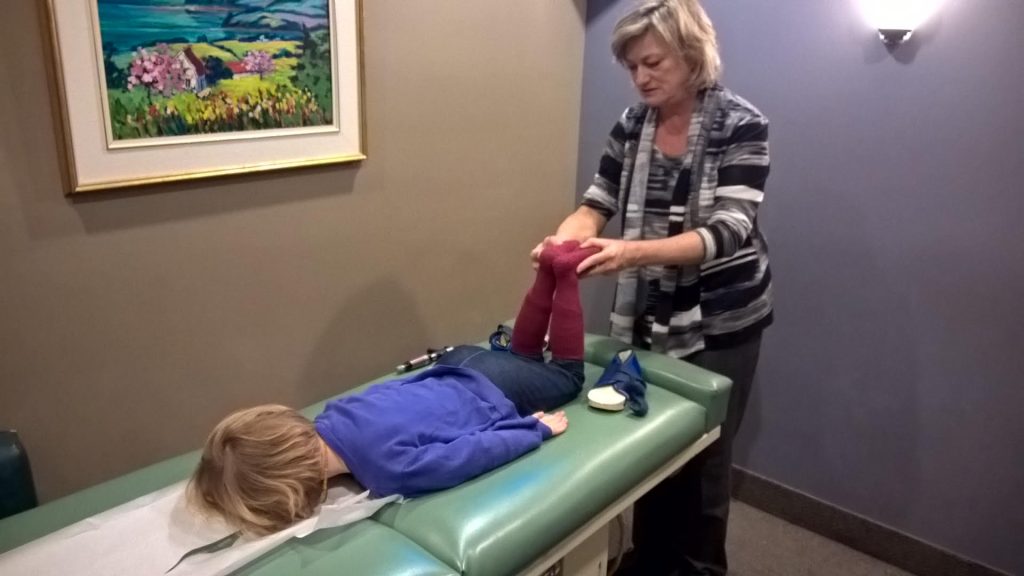 Chiropractic Is For Kids Too 2