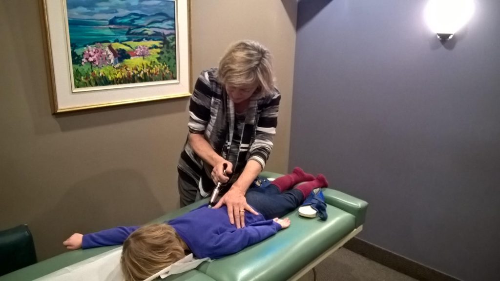 Chiropractic is for kids too 4