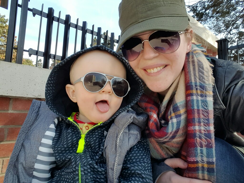 teething in Mississauga