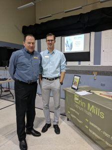 arthritis talk in Mississauga picture