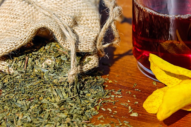Safe Herbs for Pregnancy and Birth