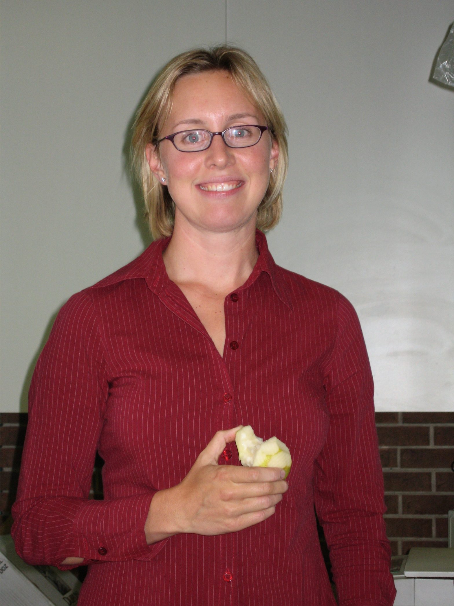 Kirsten Almon