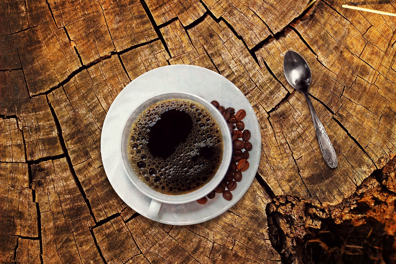Did you ‘Bulletproof’ your coffee this morning?