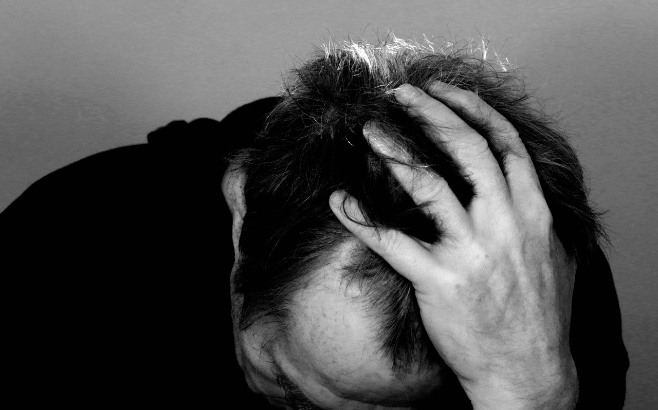 Vertigo, Neck Pain, and Headaches