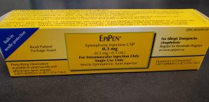 epipen in mississauga at our chiropractic centre in mississauga
