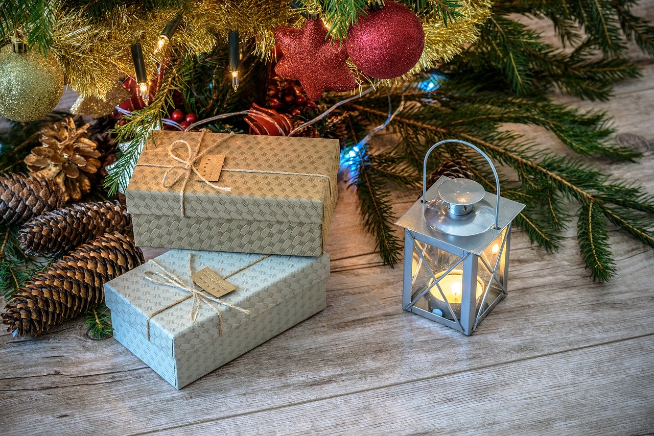12 Days of Christmas – Naturopathic Gifts