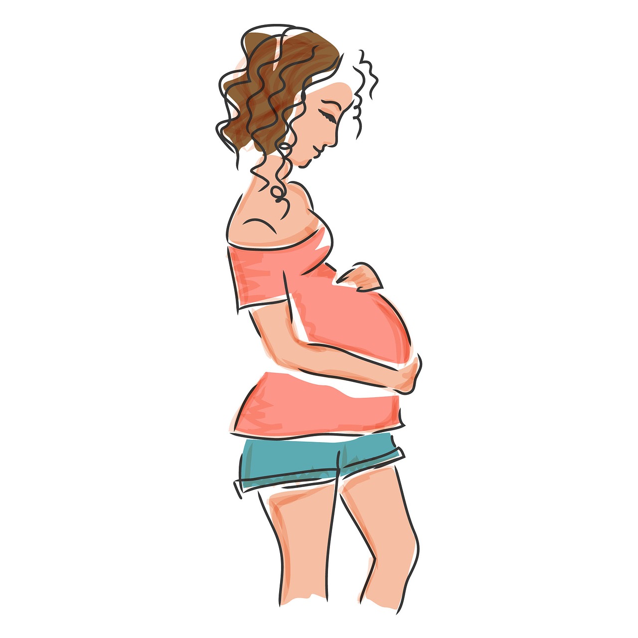 Pregnant Women