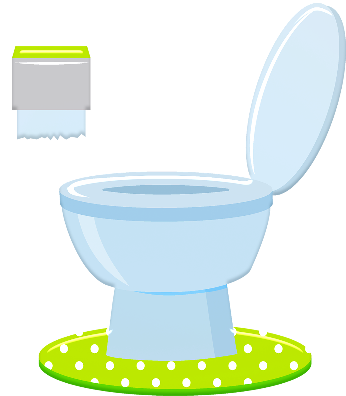 Potty Talk