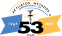 Activator Methods International Logo 2020