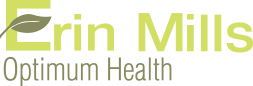 Erin Mills Optimum Health