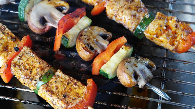 It’s BBQ Season!