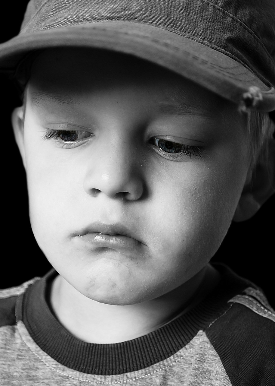 Big Little Worries