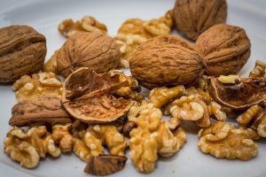 walnut