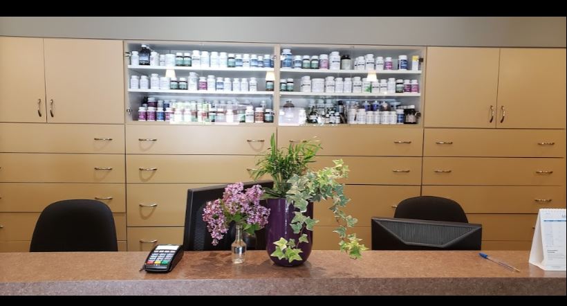 Quality matters with Supplements