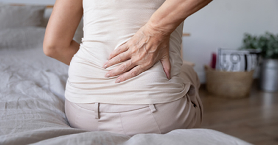 Reduce pain from sciatica with chiropractic care