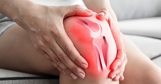How to reduce joint pain and stiffness in the morning